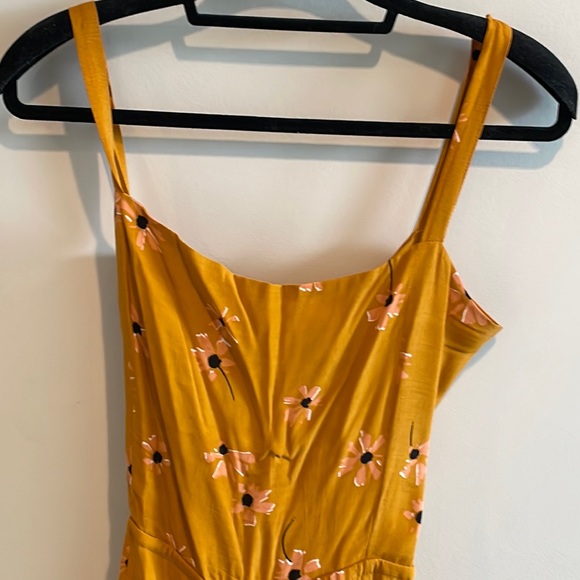 Faithful The Brand wide legged pantsuit - Picture 6 of 11